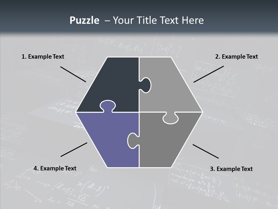 Automatic Progress Physics PowerPoint Template