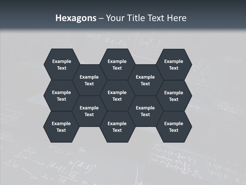 Automatic Progress Physics PowerPoint Template