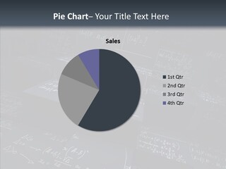 Automatic Progress Physics PowerPoint Template