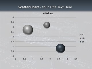 Automatic Progress Physics PowerPoint Template