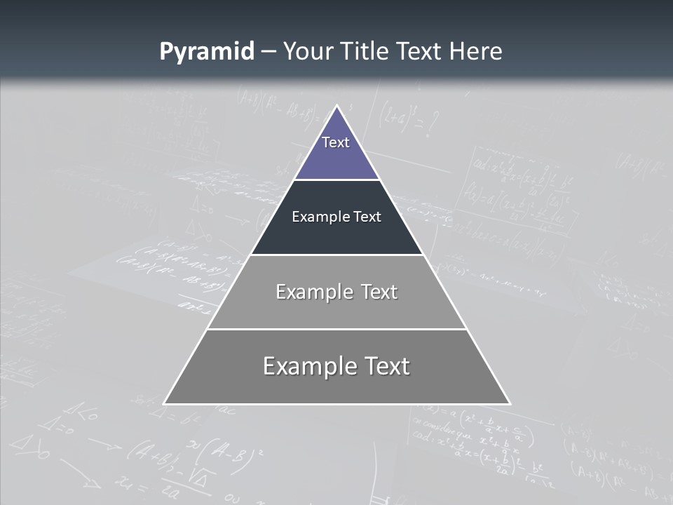 Automatic Progress Physics PowerPoint Template