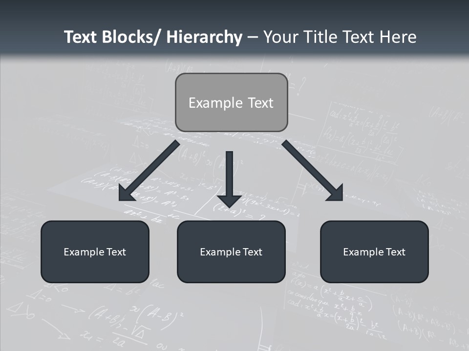 Automatic Progress Physics PowerPoint Template