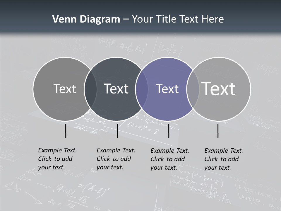 Automatic Progress Physics PowerPoint Template
