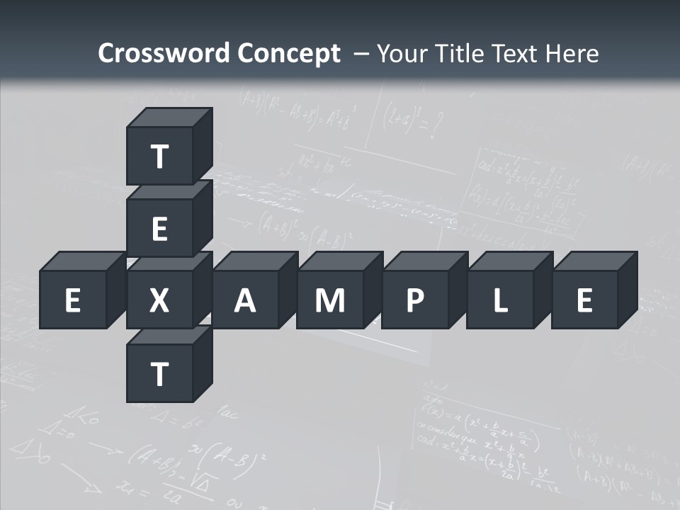 Automatic Progress Physics PowerPoint Template