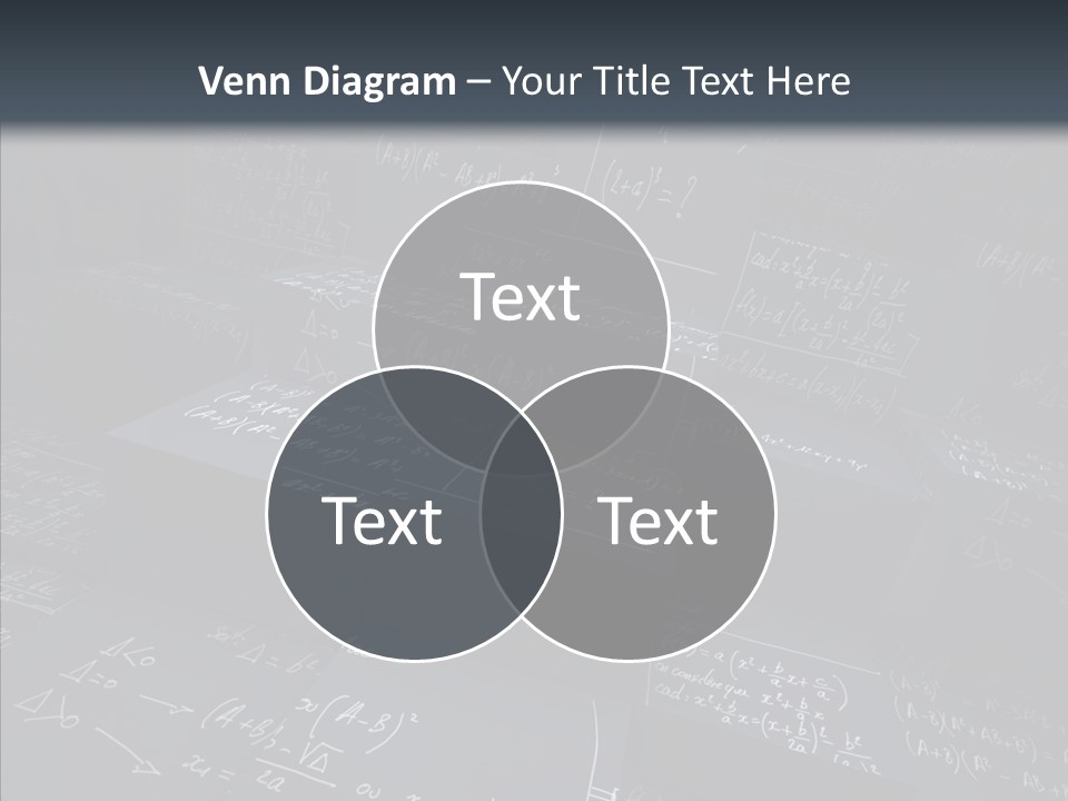 Automatic Progress Physics PowerPoint Template