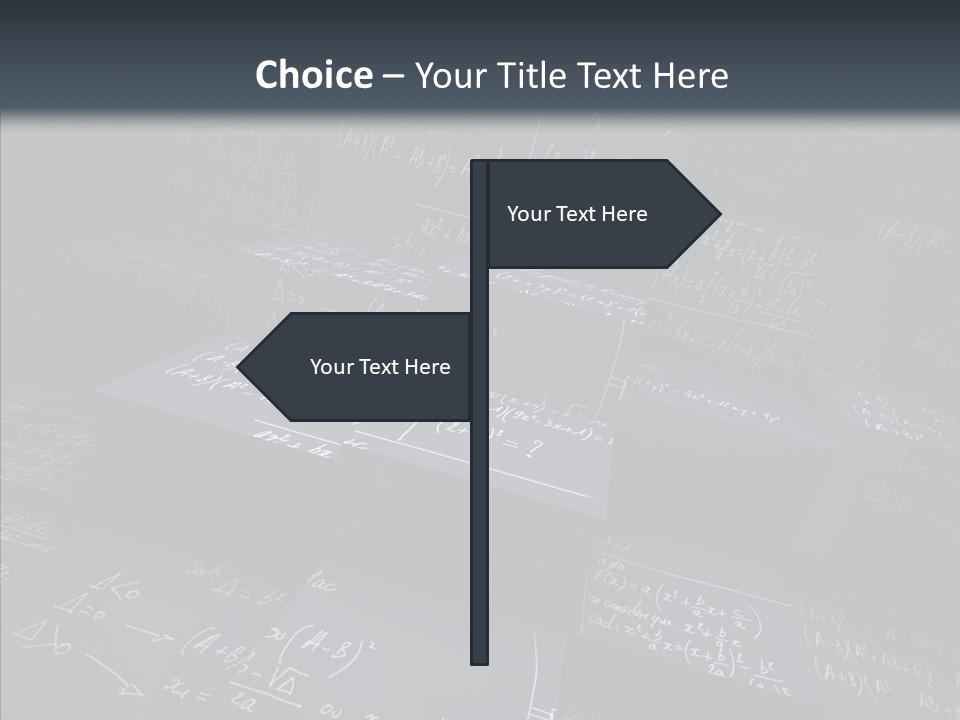 Automatic Progress Physics PowerPoint Template