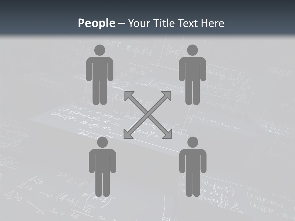 Automatic Progress Physics PowerPoint Template
