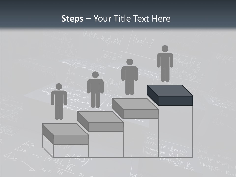 Automatic Progress Physics PowerPoint Template
