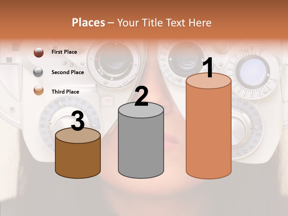 Head Health Clinic PowerPoint Template