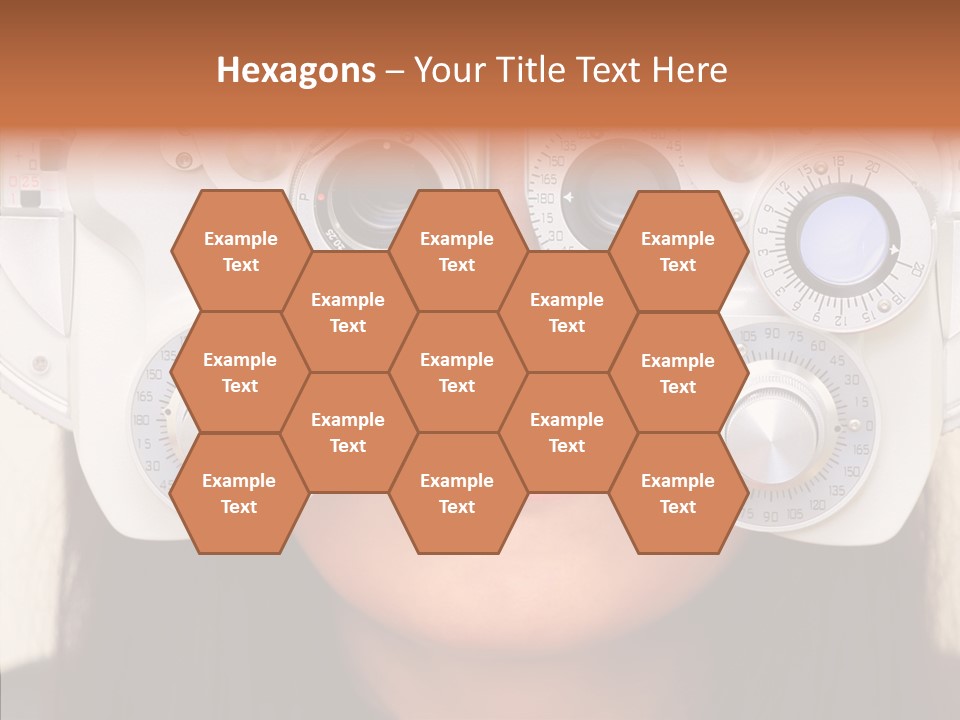 Head Health Clinic PowerPoint Template