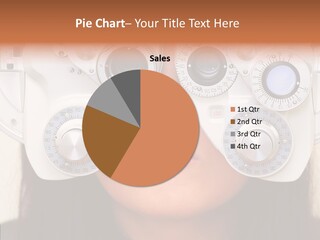 Head Health Clinic PowerPoint Template