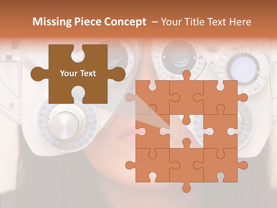 Head Health Clinic PowerPoint Template