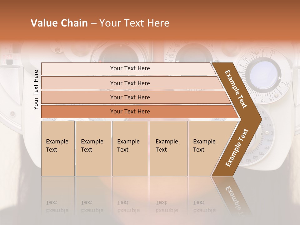 Head Health Clinic PowerPoint Template