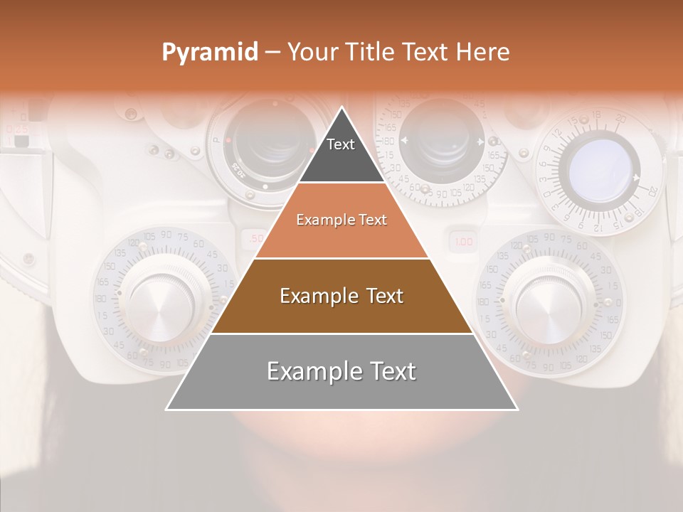 Head Health Clinic PowerPoint Template
