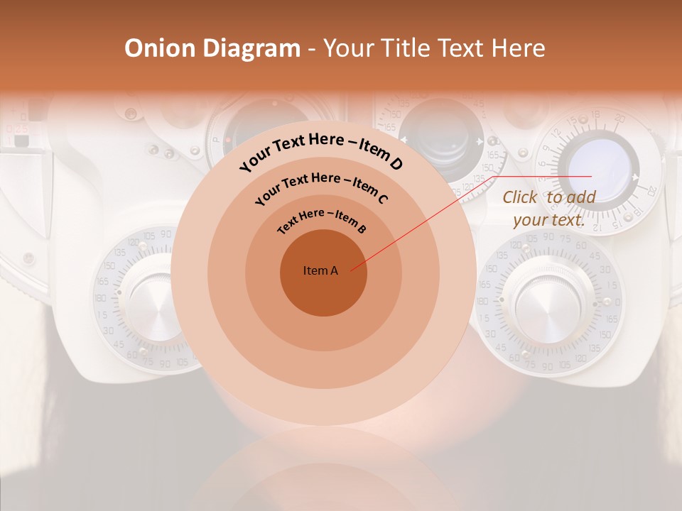 Head Health Clinic PowerPoint Template