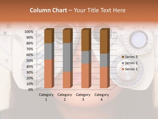 Head Health Clinic PowerPoint Template