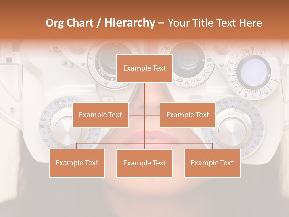 Head Health Clinic PowerPoint Template