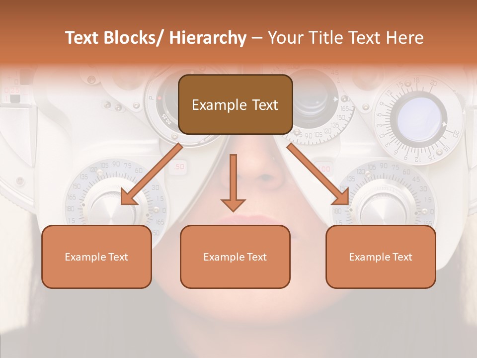 Head Health Clinic PowerPoint Template