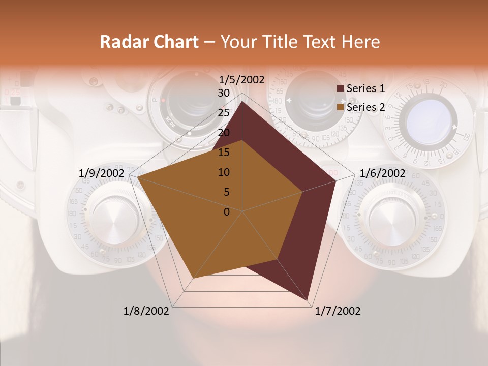 Head Health Clinic PowerPoint Template