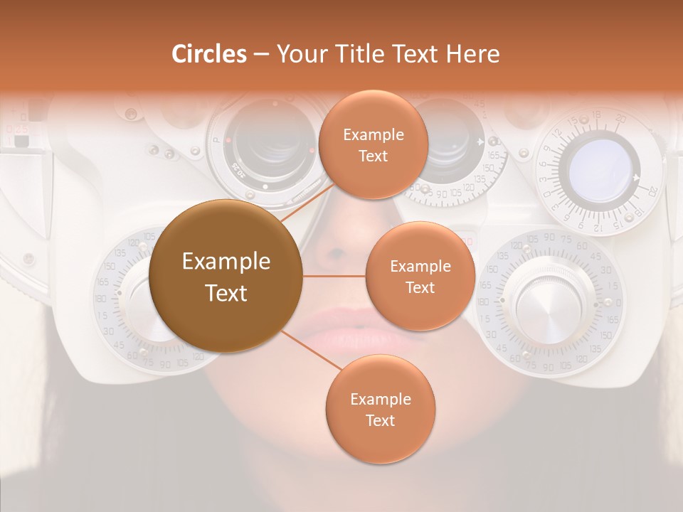 Head Health Clinic PowerPoint Template