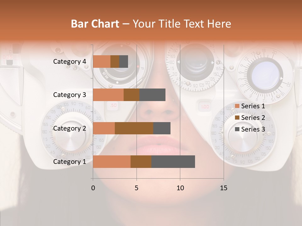 Head Health Clinic PowerPoint Template