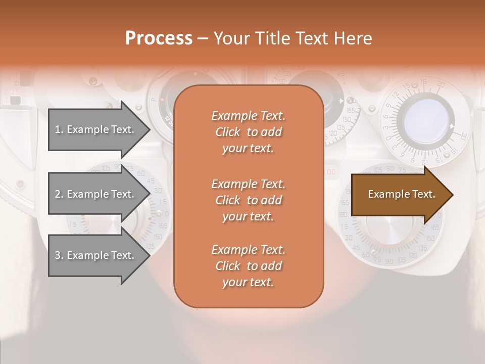 Head Health Clinic PowerPoint Template
