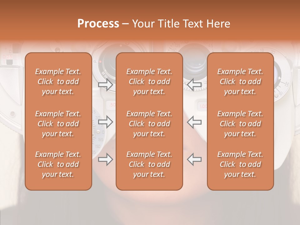 Head Health Clinic PowerPoint Template