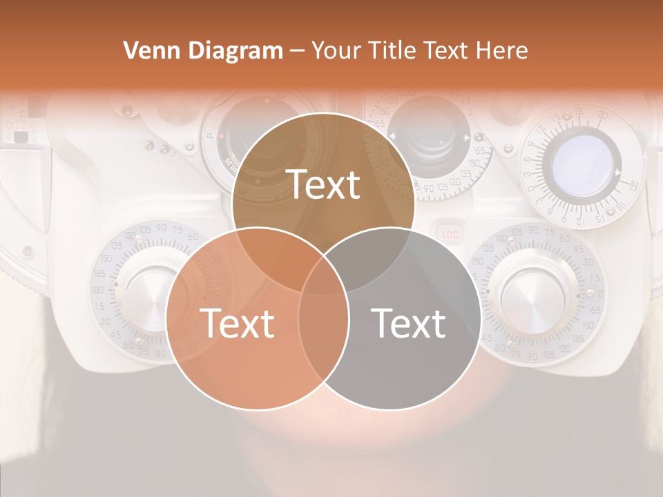 Head Health Clinic PowerPoint Template