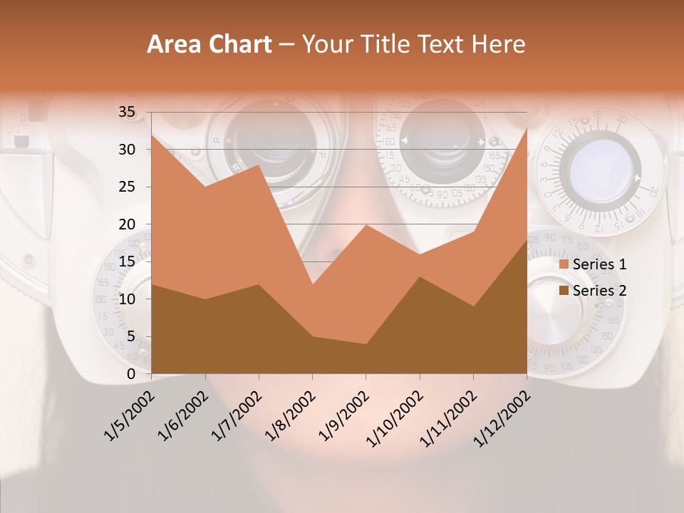 Head Health Clinic PowerPoint Template
