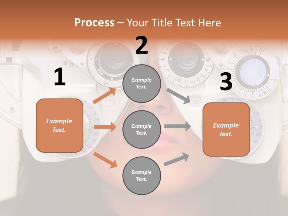 Head Health Clinic PowerPoint Template