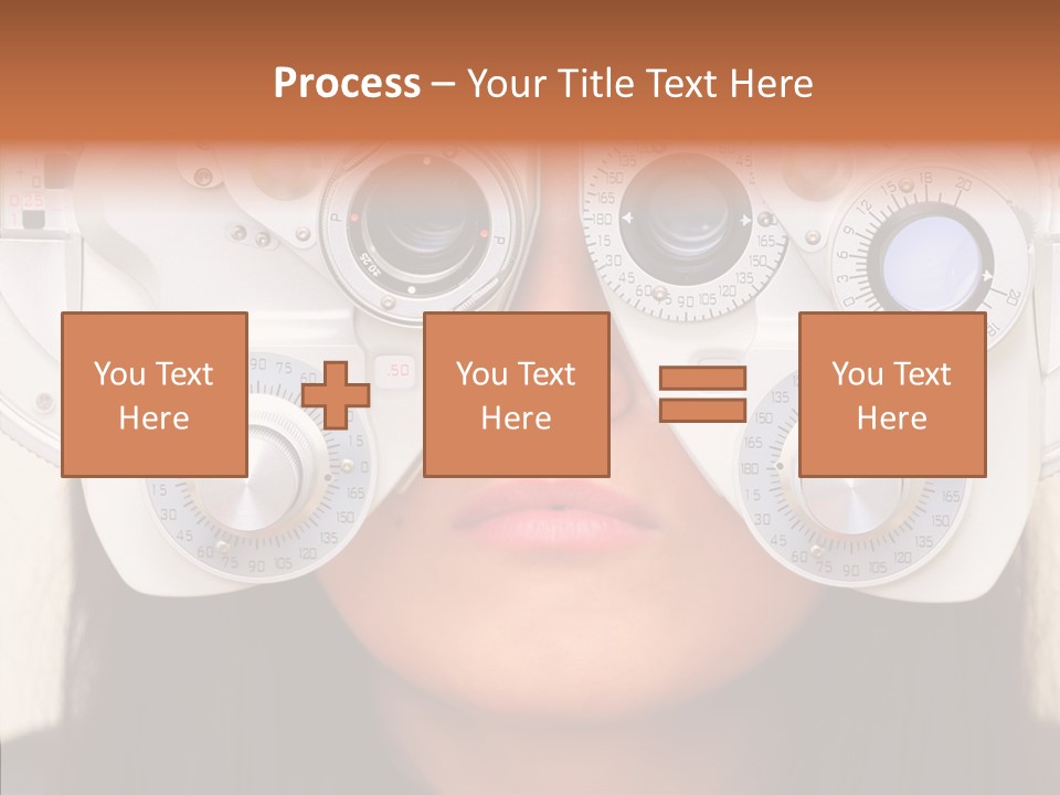Head Health Clinic PowerPoint Template