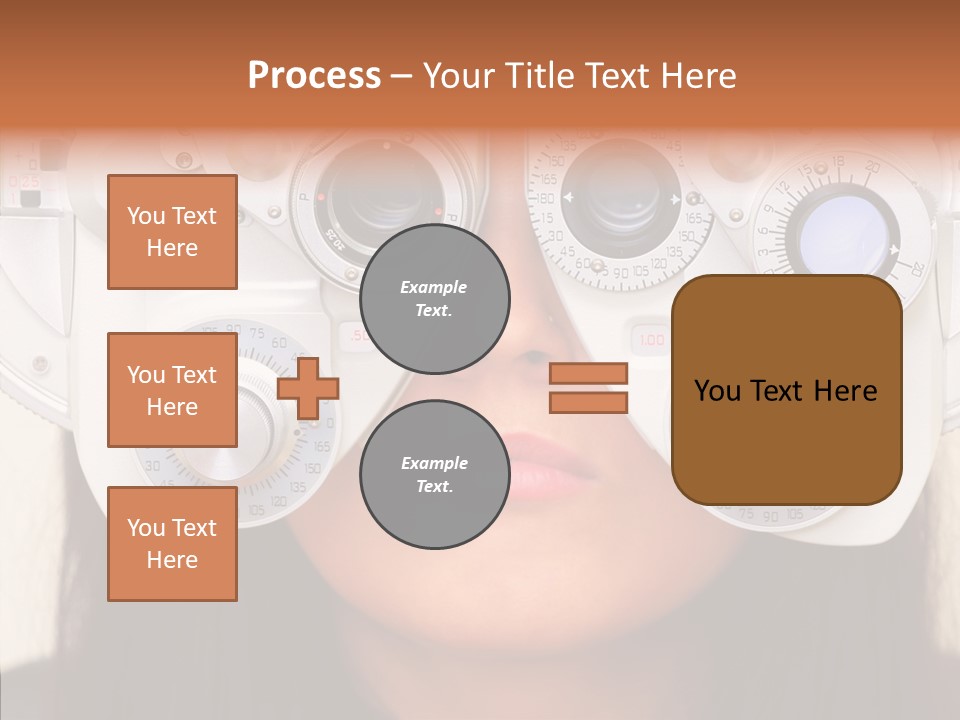 Head Health Clinic PowerPoint Template
