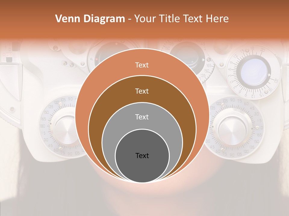 Head Health Clinic PowerPoint Template
