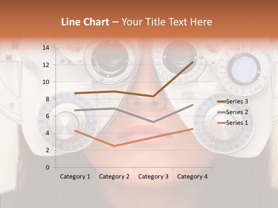 Head Health Clinic PowerPoint Template