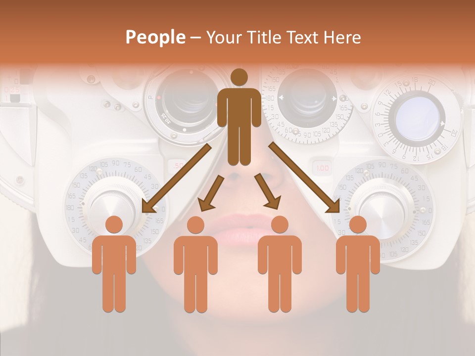 Head Health Clinic PowerPoint Template