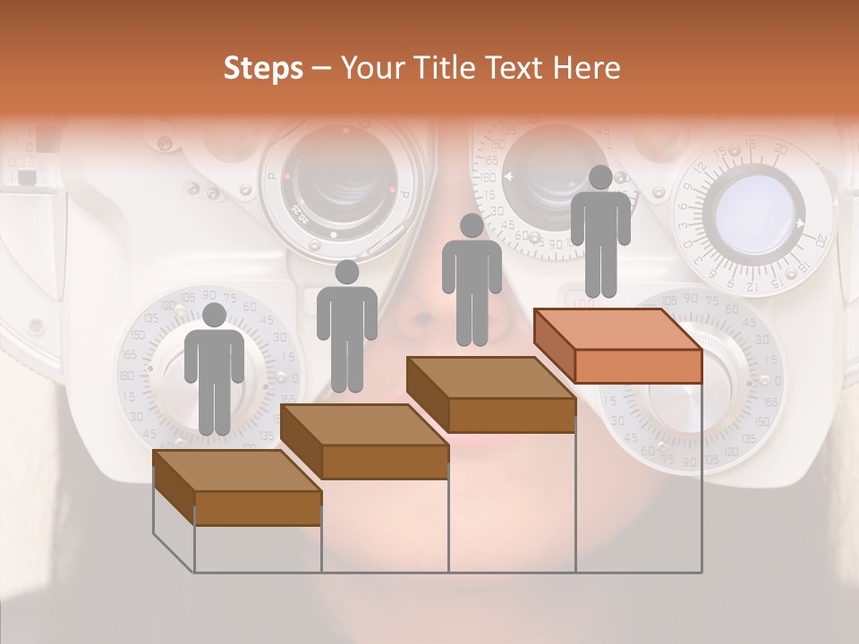 Head Health Clinic PowerPoint Template