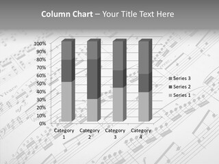 Piano Concert Music School PowerPoint Template