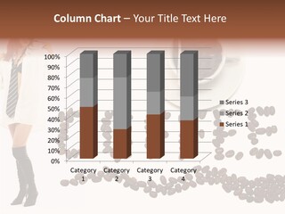 Good Looking Beautiful White PowerPoint Template