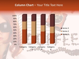 Tradition Brown Shirt PowerPoint Template