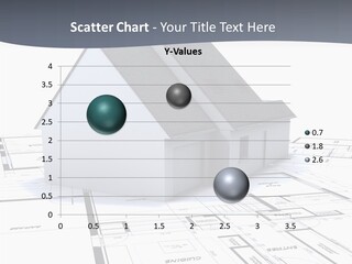 Plan Forest Plot PowerPoint Template