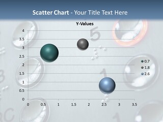 Transportation Vertical Level PowerPoint Template