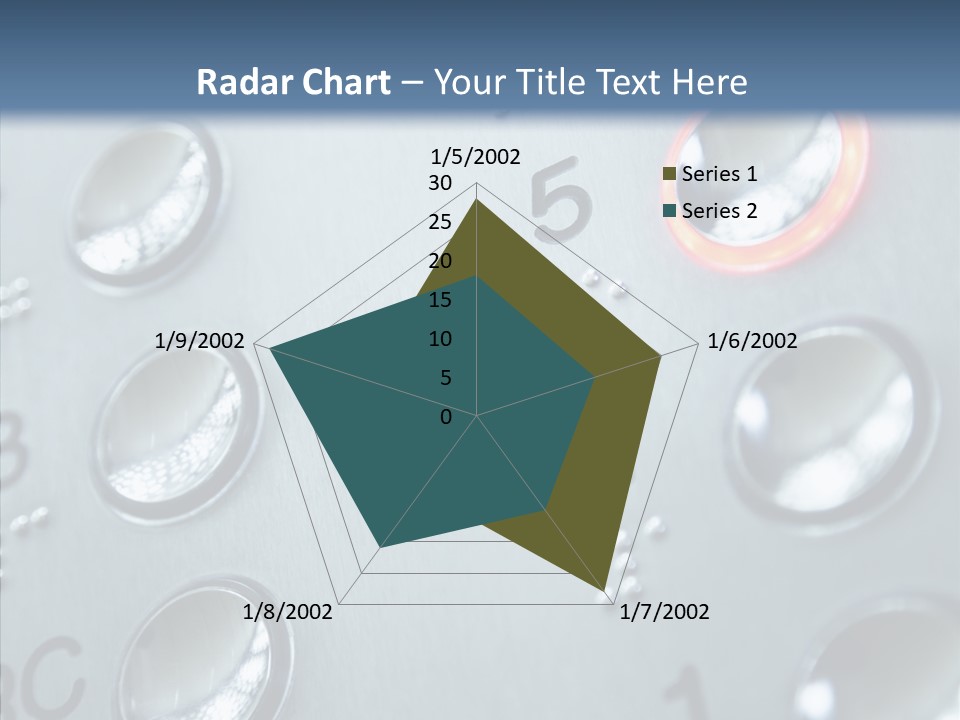 Transportation Vertical Level PowerPoint Template