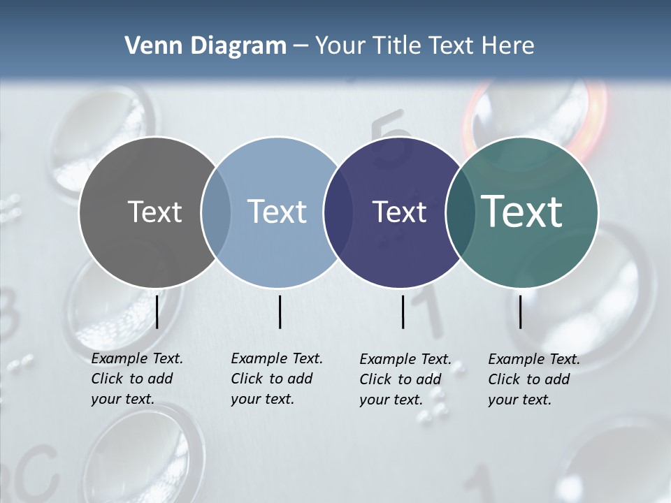 Transportation Vertical Level PowerPoint Template