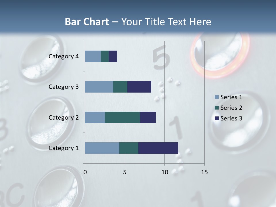 Transportation Vertical Level PowerPoint Template
