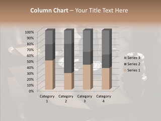 Account Desktop Abide PowerPoint Template