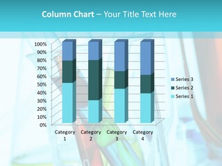 Substance Education Lab PowerPoint Template