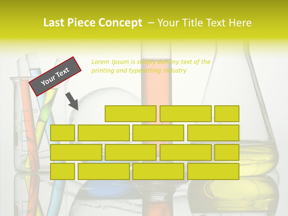 Beaker Development Lit PowerPoint Template