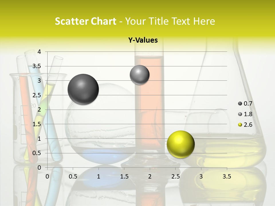 Beaker Development Lit PowerPoint Template