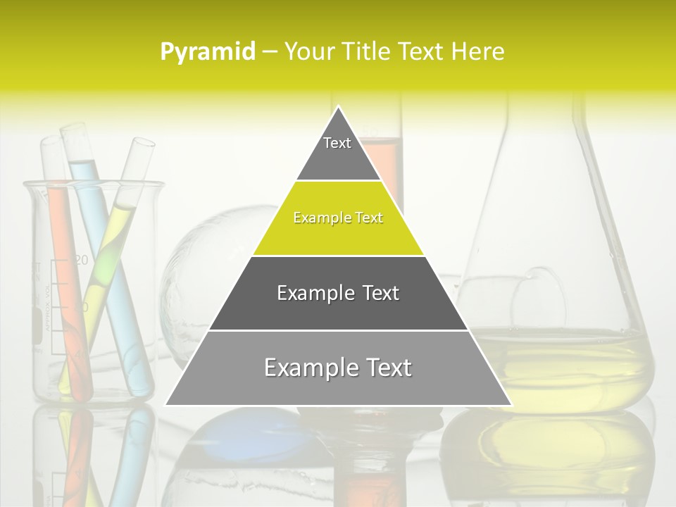 Beaker Development Lit PowerPoint Template