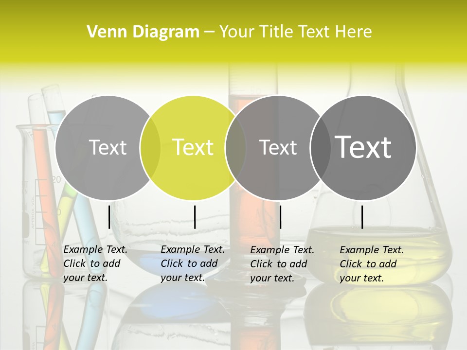 Beaker Development Lit PowerPoint Template